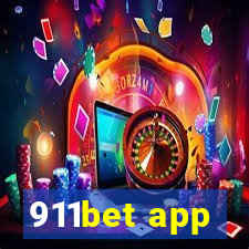 911bet app